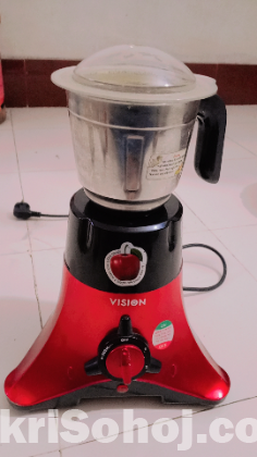 ভিশন বেলেন্ডার